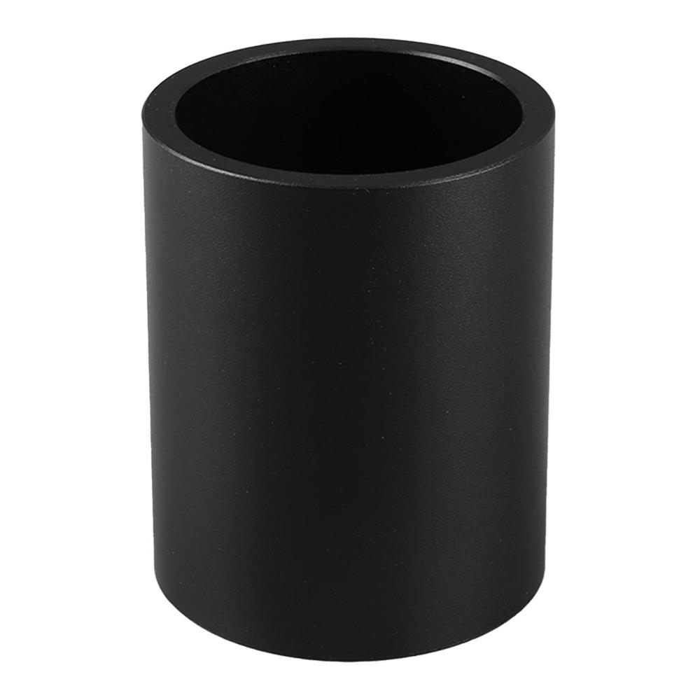 Compact Design Coffee Utensils Storage Aluminum Brush Holder Tool Holder  Coffee Shop