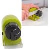 Electric Knife Sharpener, High-speed Multi-function Knife Sharpener, Suitable for Household Kitchen Knives, Scissors, Etc.