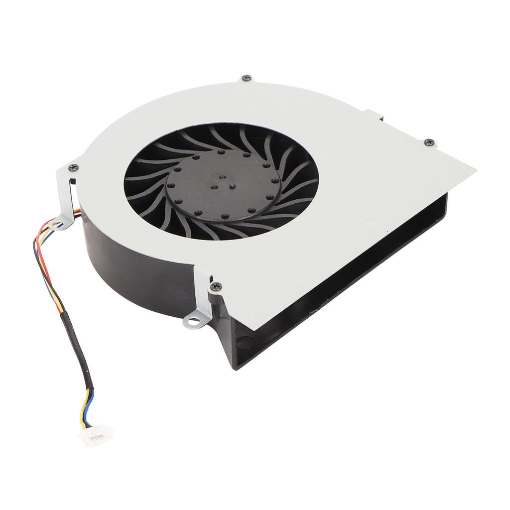 CPU GPU Cooling Fan Replacement for MSI for GT62VR 6RD 6RE 7RE for MS 16L1 16L2 16L3 DC12V 0.65A 4pin Power Connector