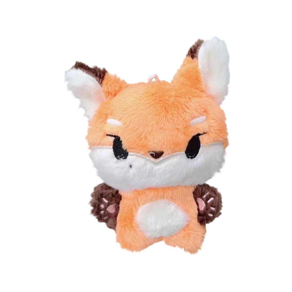 Classic Character Plush Pendants, Gifts, Toys, Plush Ornaments,1pc,Plush Keychain, Cute Backpack Pendant, Couple Gift