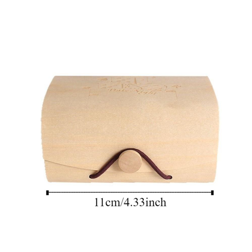 12 sided Wooden Food Dice Game Decision Make Date Night Dice Christmas Birthday