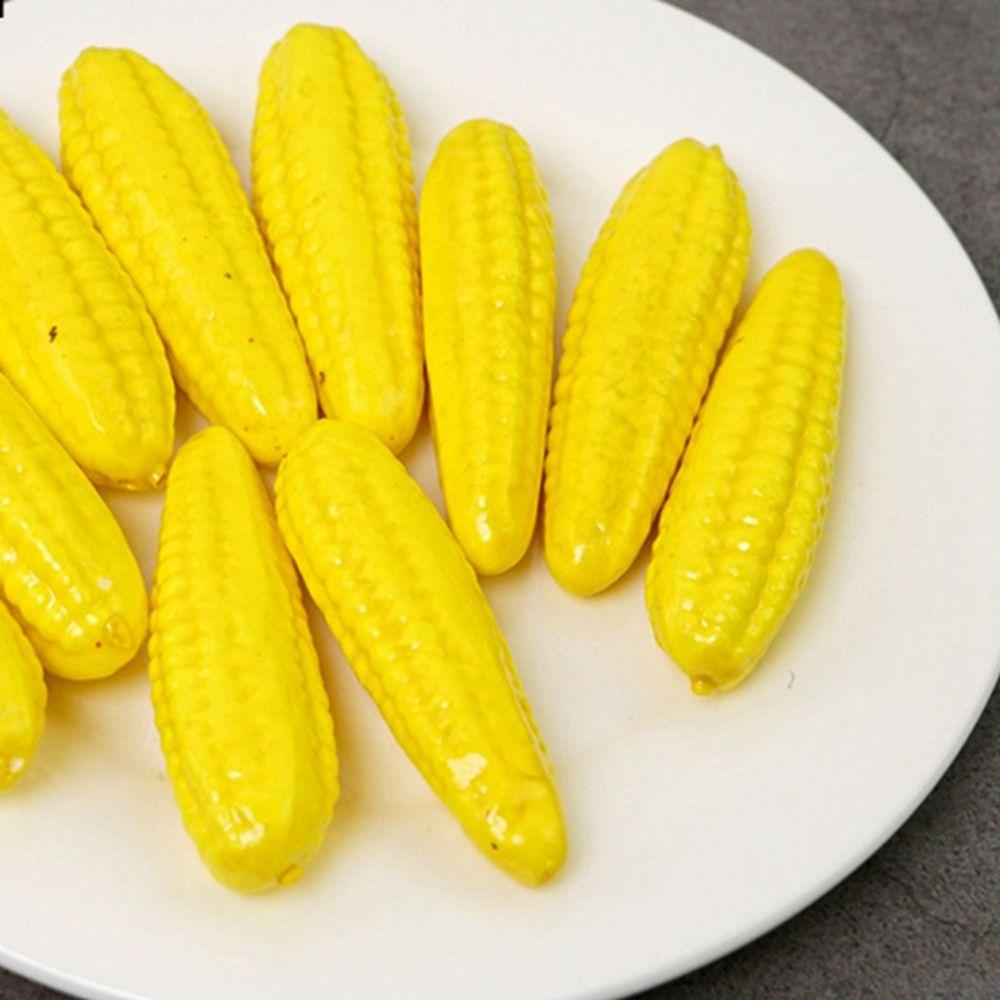 Ornaments Festive Supplies Model Crafts Photography Props Artificial Fruits Simulation Vegetable Artificial  Foods Fake Fruits