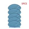 Mop Cloth Compatible with Ecovacs Deebot Ozmo 920 950 Vacuum Parts Replacement Accessories for Home.