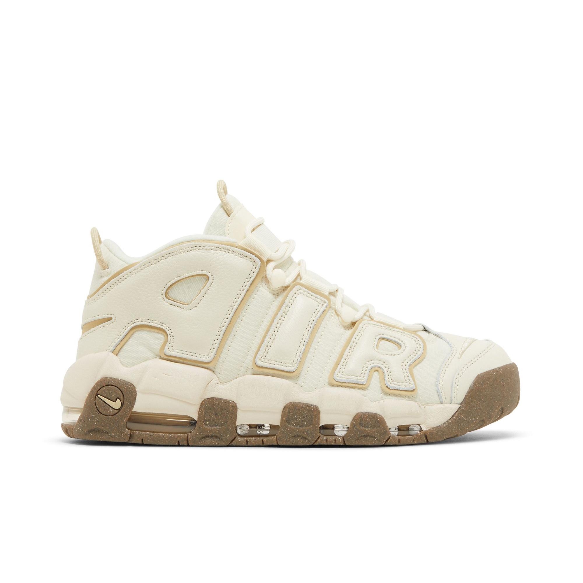 Nike Air More Uptempo `96 `Coconut