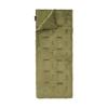 Washable, soft, warm sleeping bag -2 (72683060) - Suitable for temperatures down to -2°C, disaster preparedness, connectable, washable