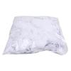 Bring the Love To Your Event with 10 000 Biodegradable White Tissue Paper Confetti Hearts Ideal for Celebrations