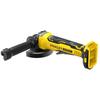 Cordless Angle Grinder 125Mm V20 18V 0*Ah - S/Sfmcg700B