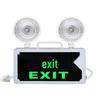 3-Hour LED Emergency Exit Sign Light