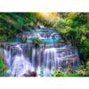 Waterfall Wallpaper Large Landscape Nature Lake Wall Mural Living Room Bedroom Home Decor