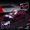 Mini Rc Drift Cars 2.4G 15km/h 1:43 Professional RacingRemote Control Car RTR High Speed Desktop Model  Gift Sport Toy Car