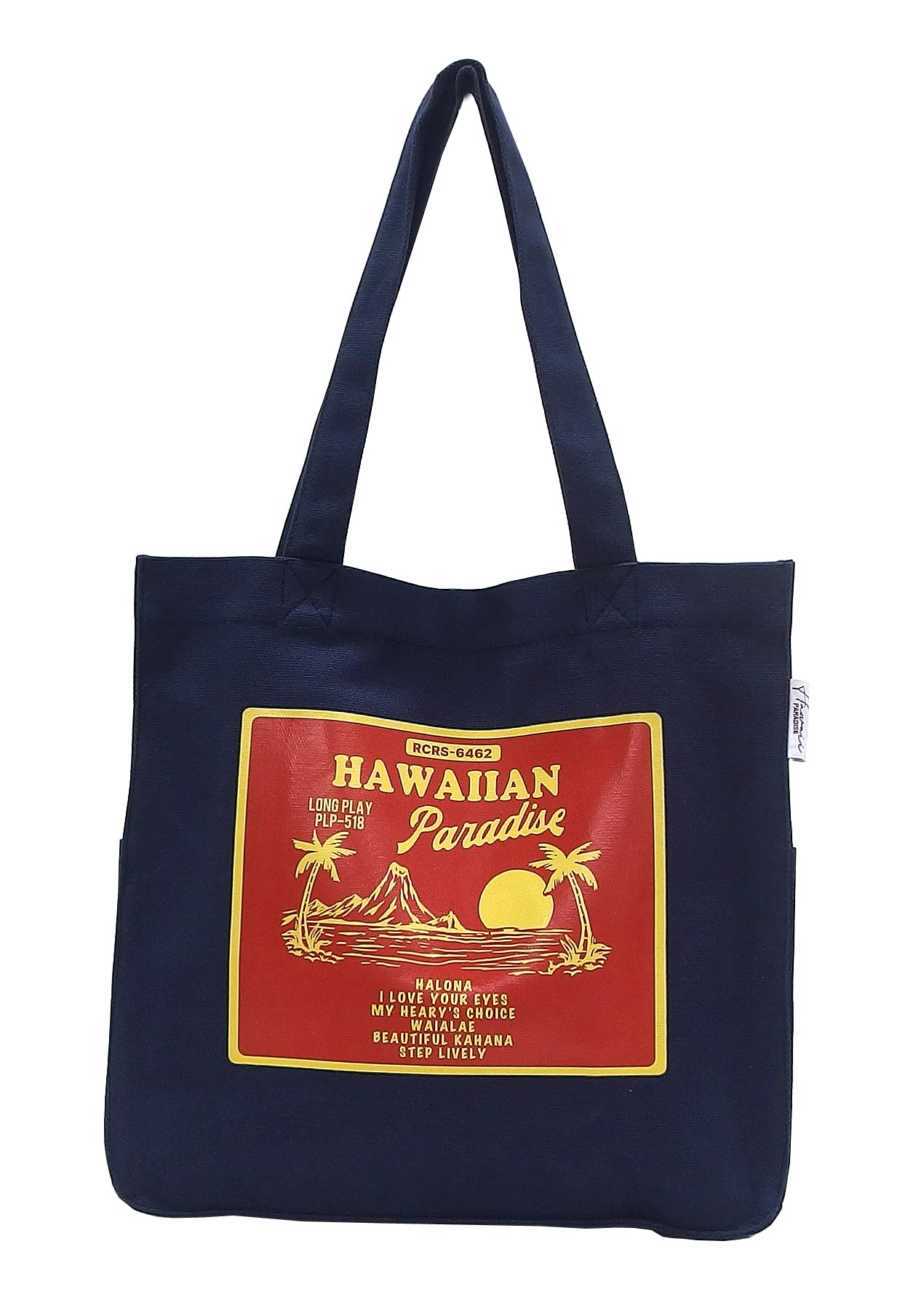 

Keystone Hawaii Tote Bag, Red