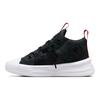 Converse Chuck Taylor All Star Vielseitig Bequem Langlebig Atmungsaktiv Low Top Kinder Sneaker Kinder Sneaker Schwarz A05427C