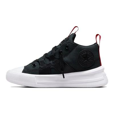 Chuck Taylor All Star Versatile Comfortable Durable Breathable Low Top Kids Sneakers Kids Sneakers Black A05427C
