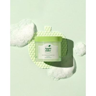 Apple Cider All Kill Cleansing Bubble Pads_60 Sheets