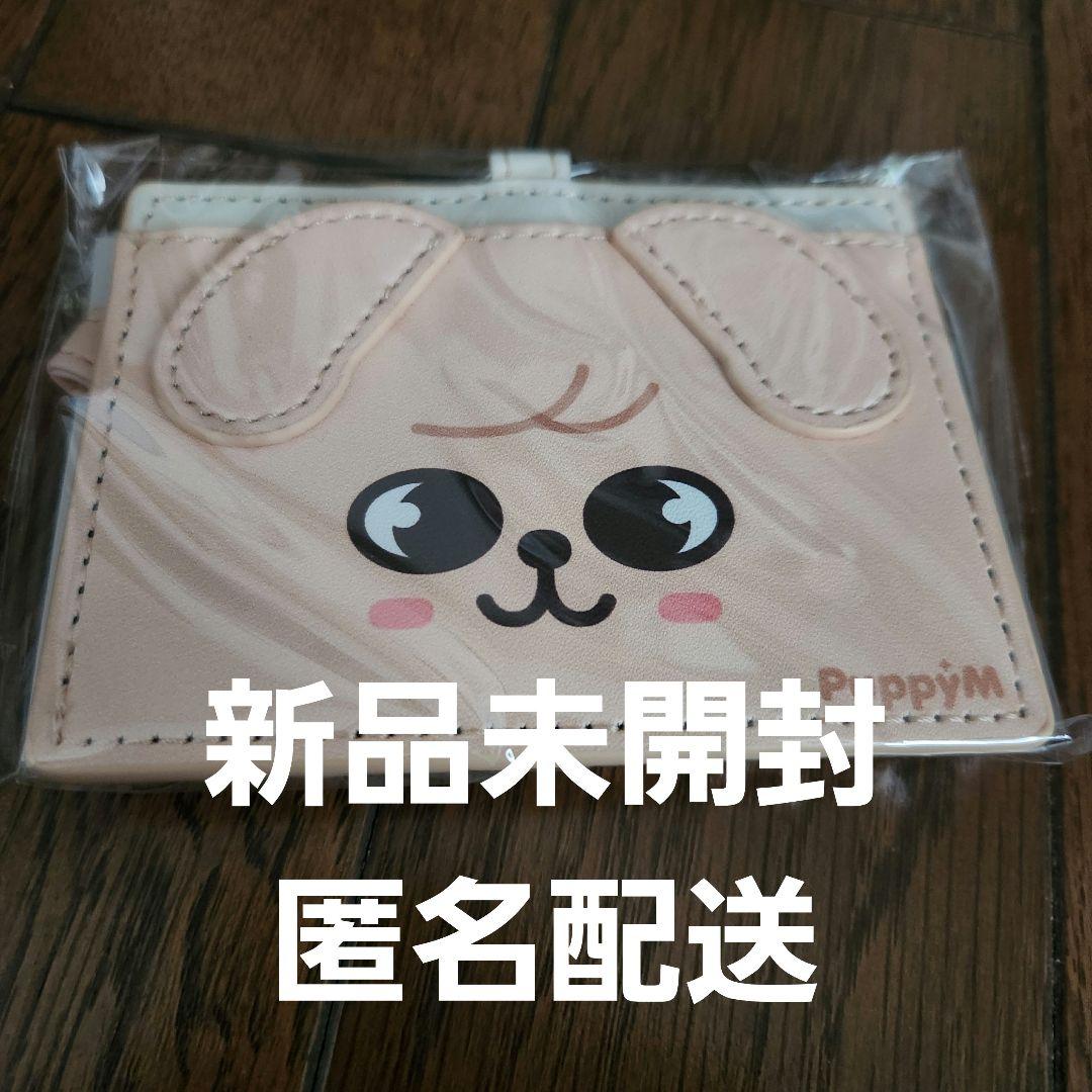 

[USED] Stray Kids Seungmin Papim ID Card Case