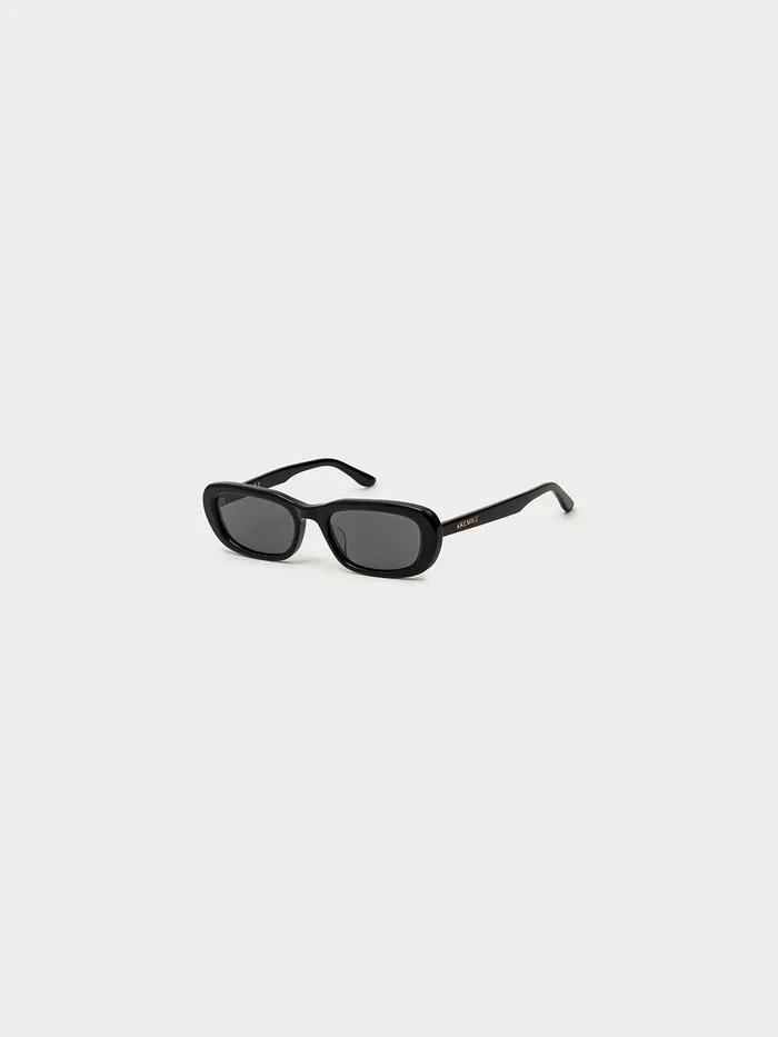 S 007 BLACK
