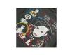 Vintage In Concert Tour Culture Club Boy George Shirt Black Unisex S-5XL Unisex T-Shirt