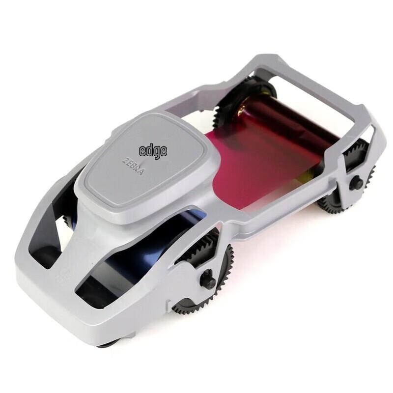 

Zebra ZC150 ID Card Printer CN plug (adapter included)