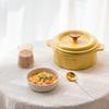 Westinghouse Enamel Fresh Stew Pot