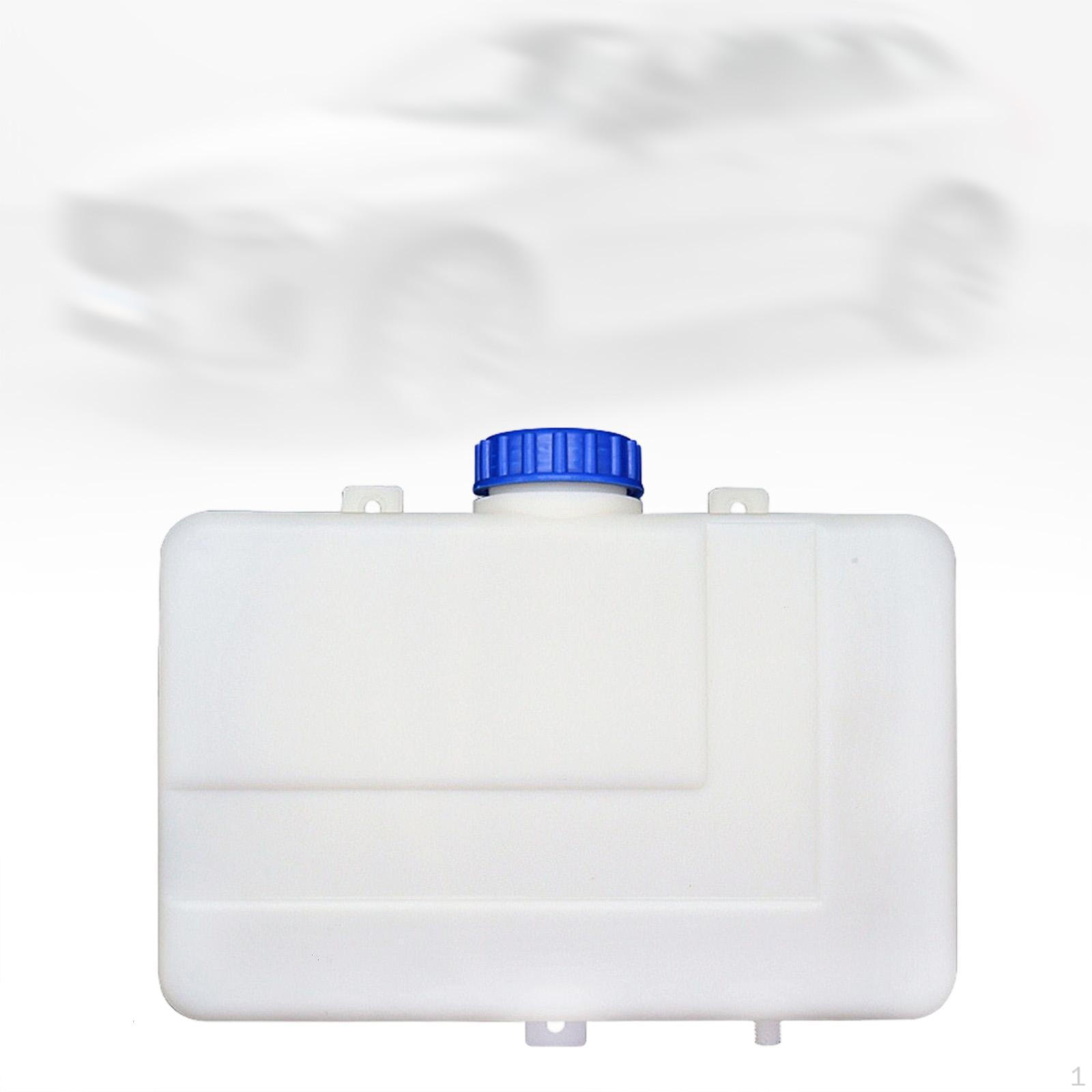 

Автомобильный обогреватель Дизельный бак Канистра для топлива Запасной Легкий Прочный Хранение масла Бензина