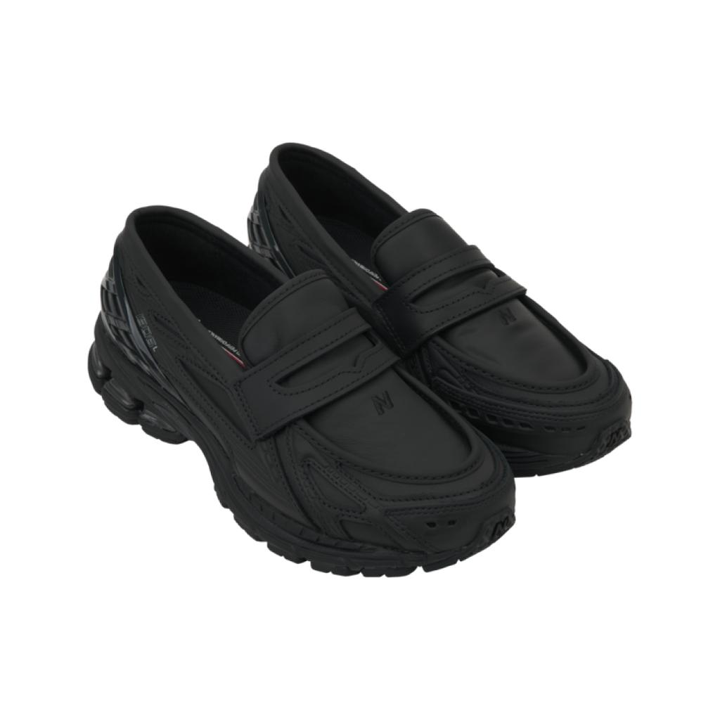New Balance 1906L Schwarze Unisex-Sneakers U1906LBN