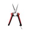 3 PCS Pruning Shears for Gardening Tree Trimming Hand Pruner Manual Garden Secateurs Branch Cutter Stainless Steel