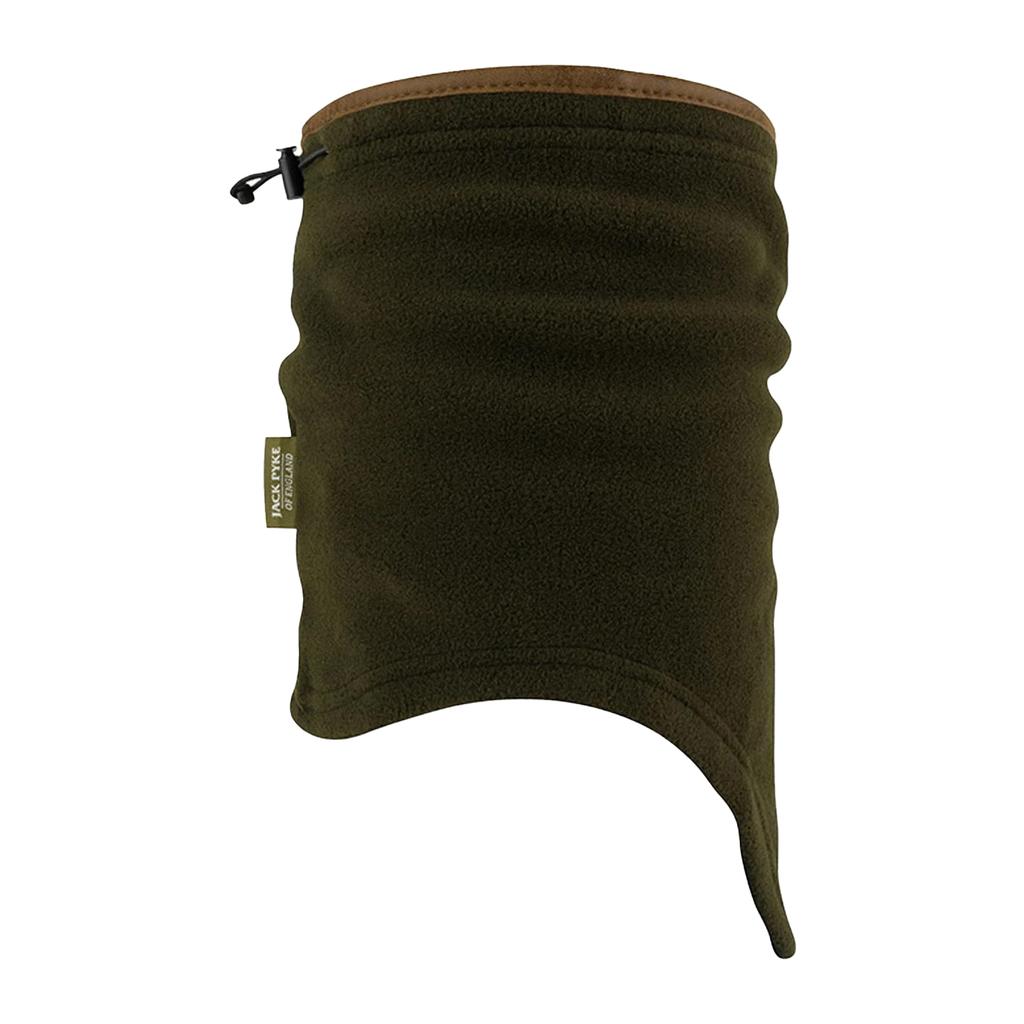 Jack Pyke Countryman Nubuck Neck Gaiter