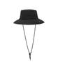 NATIONALGEOGRAPHIC N265Aha160 Safari Hat Black
