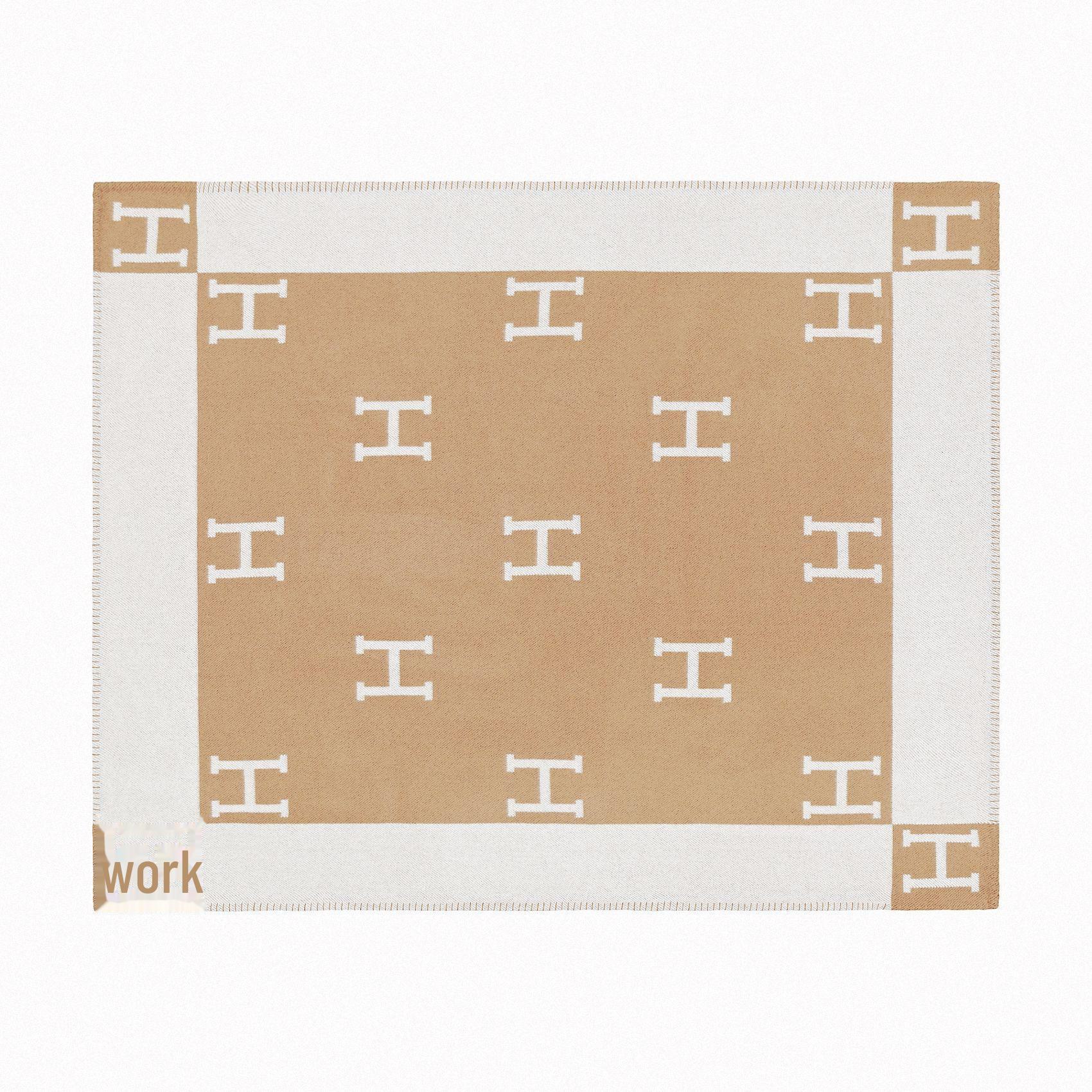 

Двухцветное утолщенное трикотажное фланелевое одеяло для дивана с кондиционером 130x170 cm