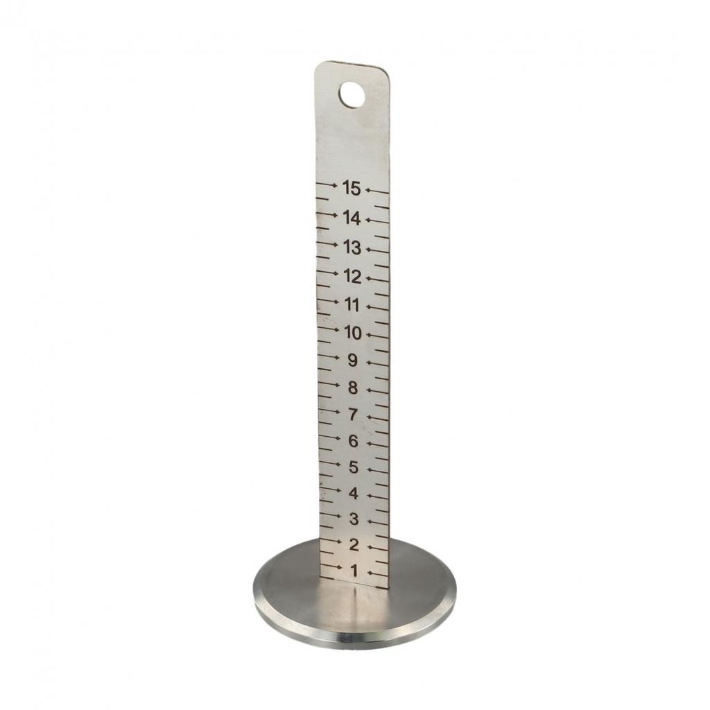 Tiles Equal Height Ruler Ceiling Leveling Gradienter