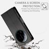 CASENEO For Realme 14 5G Magnetic Case  Detachable Leather Phone Wallet Cover