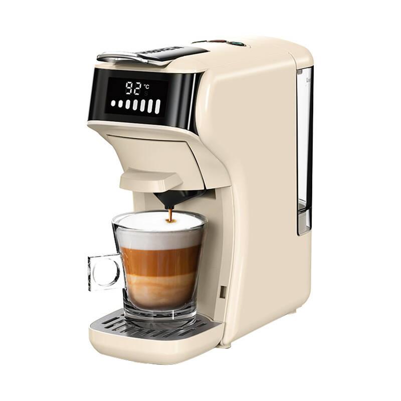 Hibrew Weiss H1b, Kapselmaschine, - Bild 5