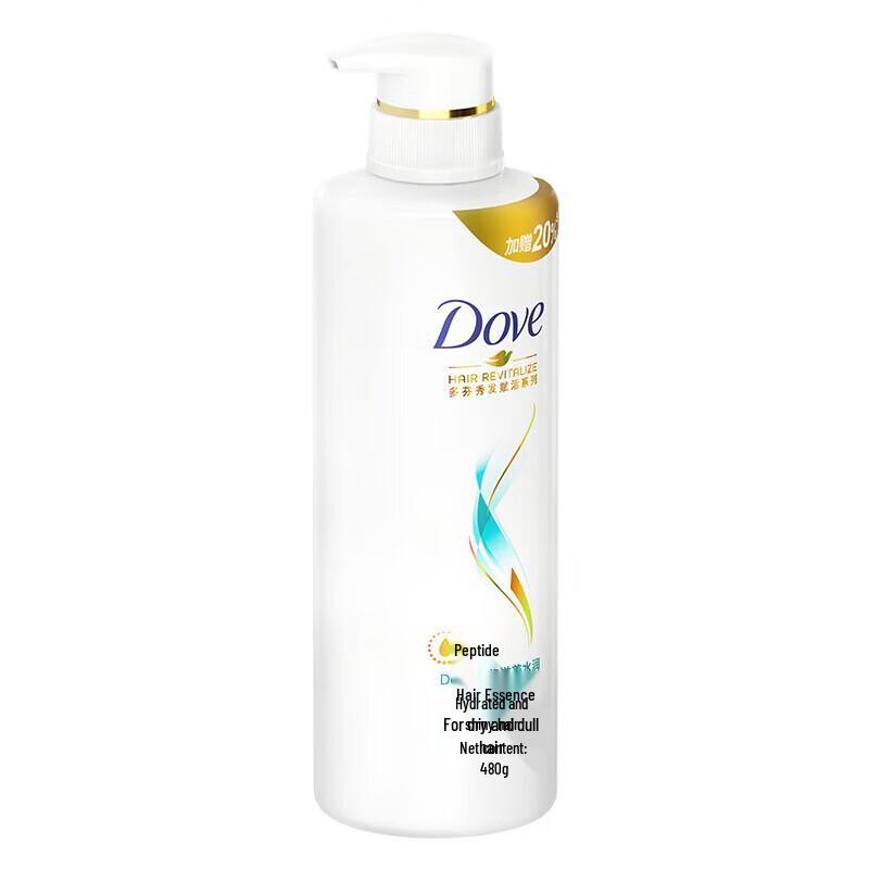 DOVE Nourishing Hydration Hair Conditioner