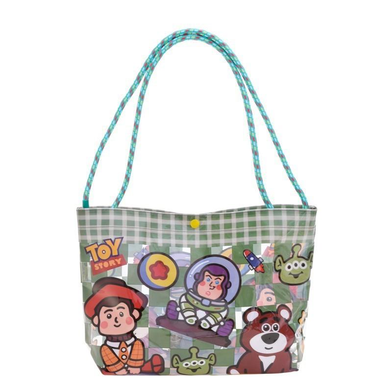 Children Cat Panda Light Material Cartoon Travel Bag Outings Day