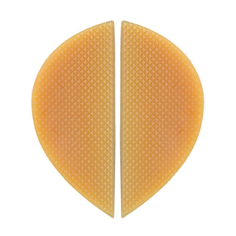 Anti-slip Heel Pad for Shoe Soles - Wear-resistant Shoe Sticker