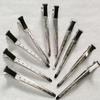 5Pcs/Set Clip Handle Salon Invisible Hair Clip Duck Hair Clips