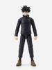 Jujutsu Kaisen Megumi Fushiguro Actiefiguur - Anime Helden Verzamelspeelgoed met Accessoires