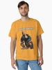Sara Landry Sara Landry Hard Techno DJ Rave Classic T-Shirt