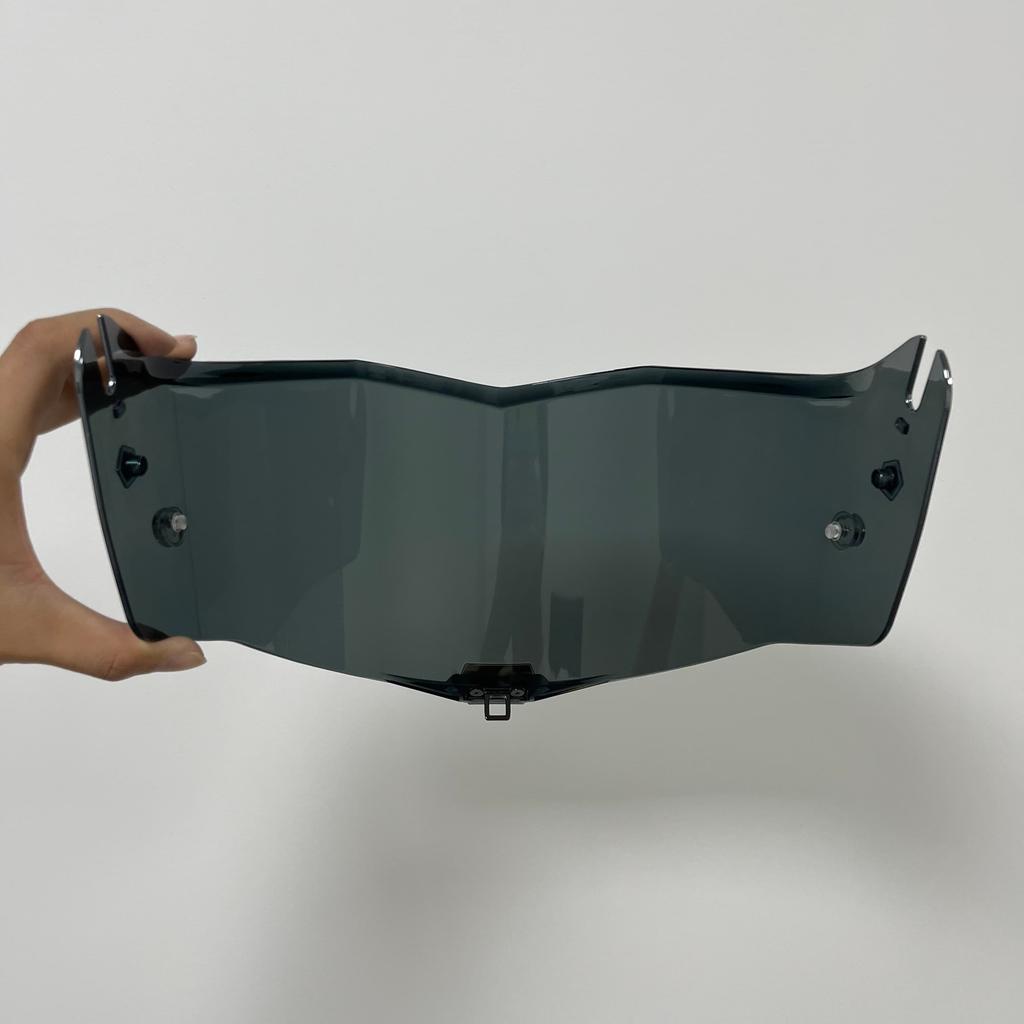 Thunder plexi pro LS2 FF805, Thunder hledí Příslušenství pro motocyklové helmy