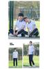 2021 Unisex Spring & Fall Sport Suit: Youth Casual & School Uniform for Running with Print Design