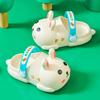 Kids' Summer Non-slip Cartoon Slippers for Boys & Girls