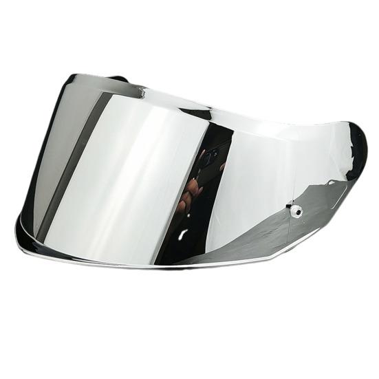 Motorcycle Helmet Visor for FF808 Helmet Anti-UV Day Night Universal Riding Cycling Full Face Helmet Lens Shield Replacement Helmet Accessories