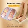 Hezheng Automatic Heated Foot Massager