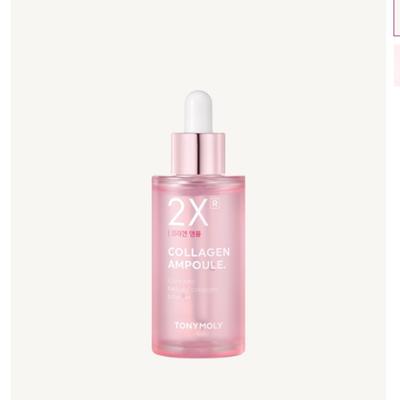 2XL Collagen Ampoule