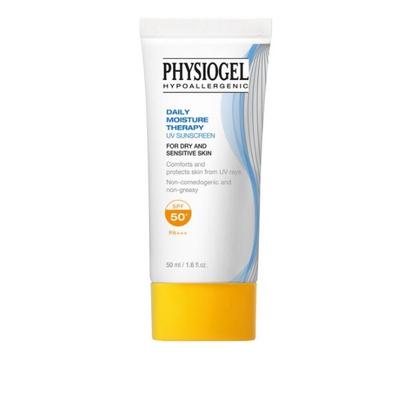 Péče o tělo – Opalovací přípravky