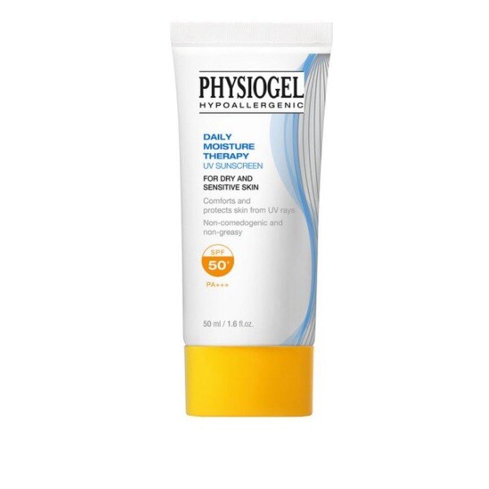 

Physiogel Daily Moisture Therapy UV Sunscreen 50ml (SPF50+)