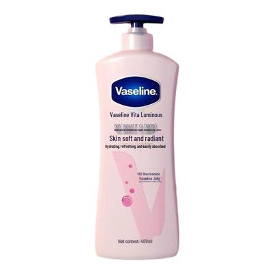 Λοσιόν Σώματος Vaseline Vitamin Brightening