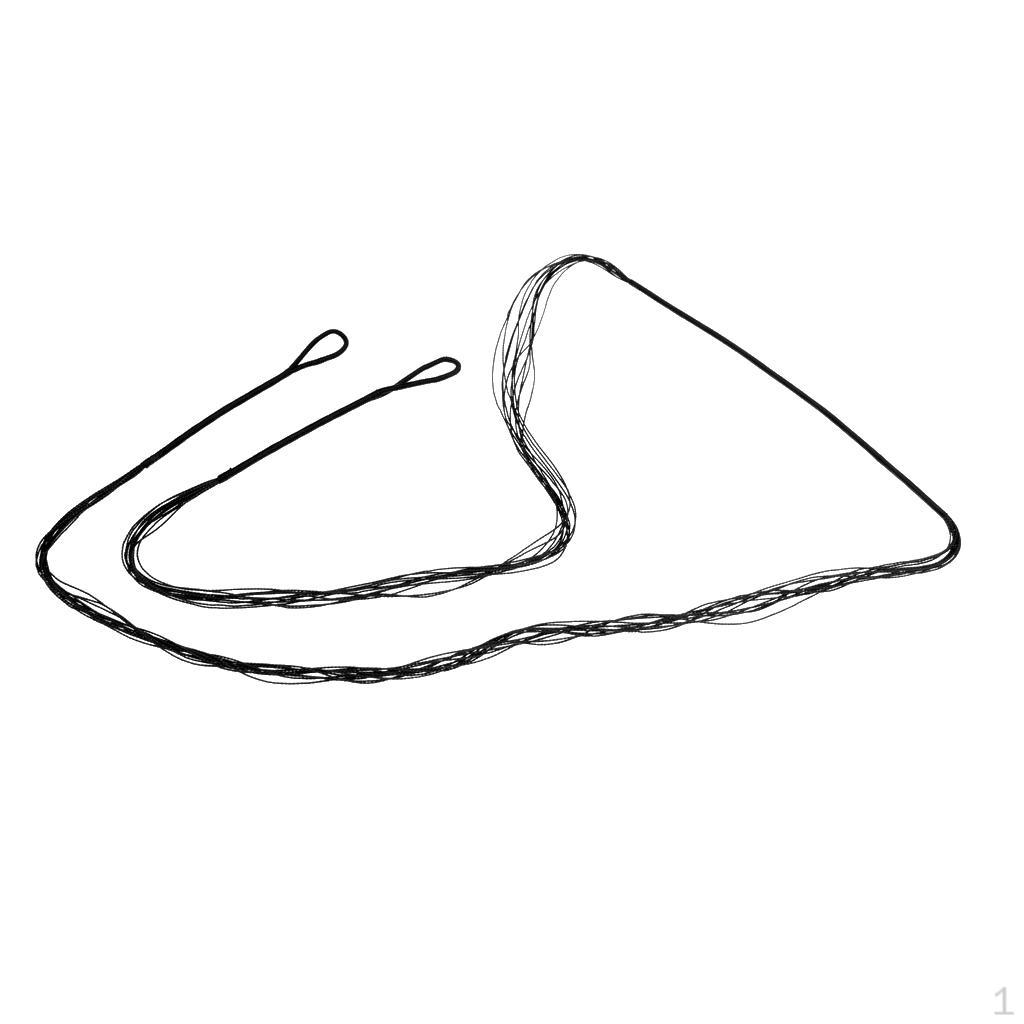 Accessories - Bowstring for Recurve Bow Longbow Replacement String