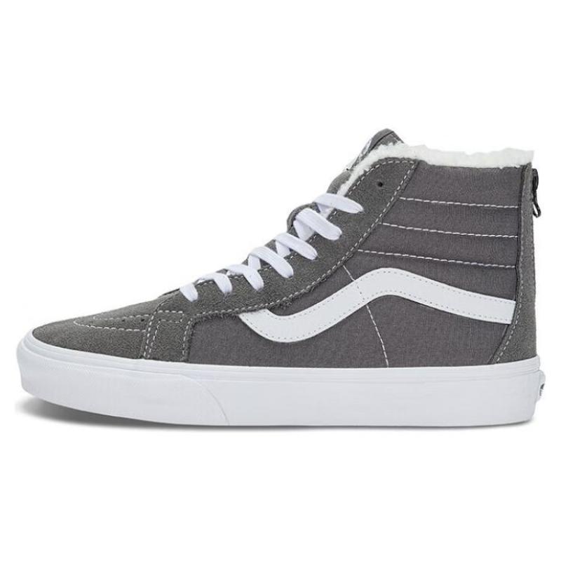 Vans SK8 HI  Grey  Vans VN0A5KRCO6O 40