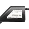 Nabíječka do auta pro notebook 19V 6.32A 120W Přenosný napájecí zdroj pro notebooky Asus FX50J FX63V 5.5x2.5MM